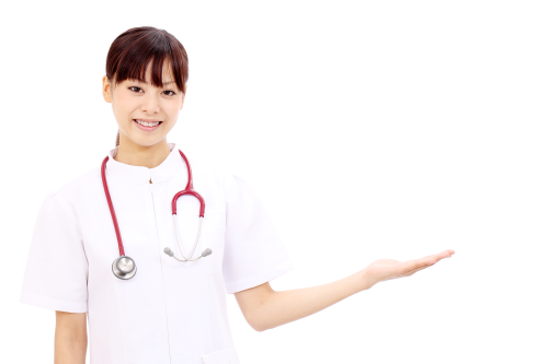 女性